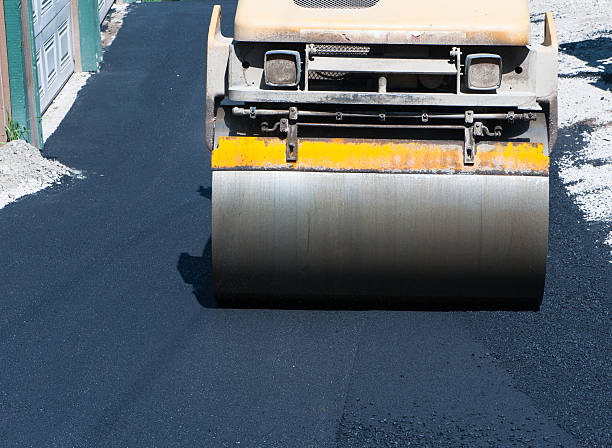 Why Choose Us For All Your Driveway Paving Needs in Lake City, FL?